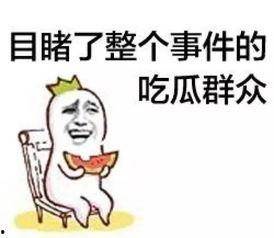 娱乐吃瓜菌7个真实故事,揭秘明星背后的故事