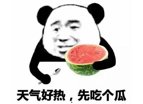 表情吃瓜是啥意思,揭秘网络流行语背后的趣味与内涵